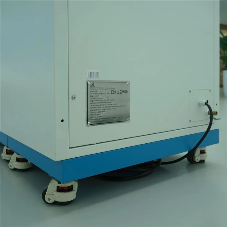PSA Oxygen Generator PSA Oxygen Generator